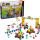 Klocki LEGO® LEGO Super Mario 72036 Mario Kart Grand Prix